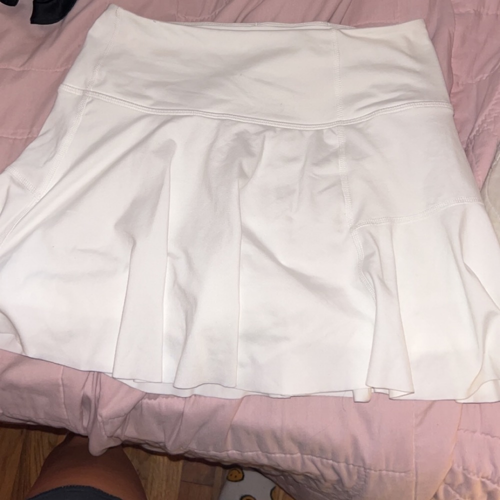 FP movement tennis skort / s: M